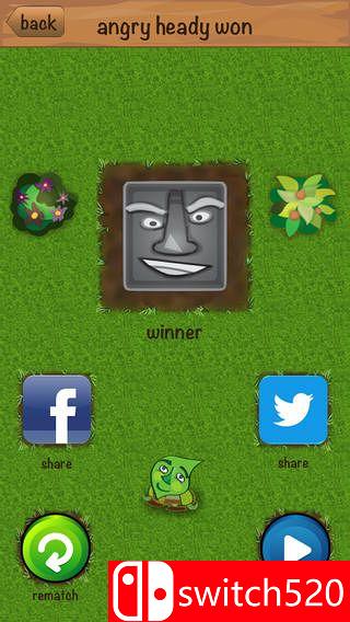 花园侏儒游戏截图1