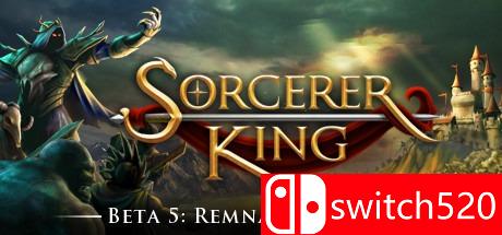 《术士之王（Sorcerer King）》游戏主图