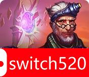 《缭绕故事2：阴影复仇（Shrouded Tales: Revenge of Shadows）》典藏版 v1.0 TE破解版[EN]_0