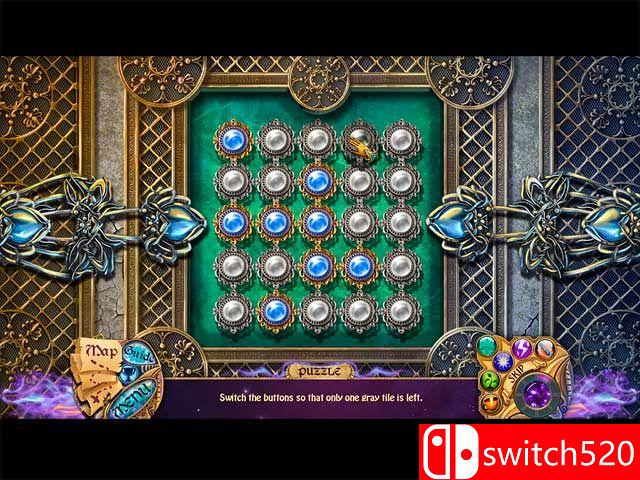 《缭绕故事2：阴影复仇（Shrouded Tales: Revenge of Shadows）》典藏版 v1.0 TE破解版[EN]_3