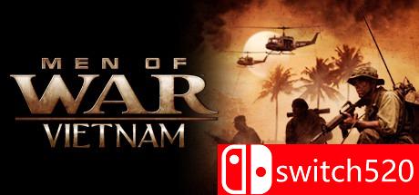 《战争之人：越南（Men of War: Vietnam）》特别版 七国语言 PROPHET破解版[EN]_0