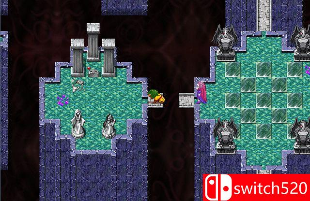 《孤寂遗迹（Remnants Of Isolation）》v1.0 TE破解版[EN]_4