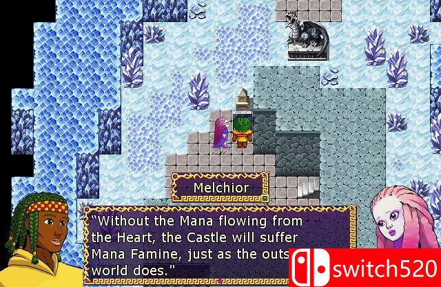 《孤寂遗迹（Remnants Of Isolation）》v1.0 TE破解版[EN]_1