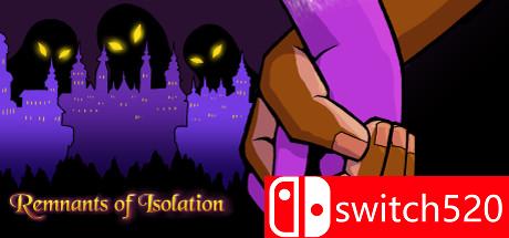 《孤寂遗迹（Remnants Of Isolation）》v1.0 TE破解版[EN]_0