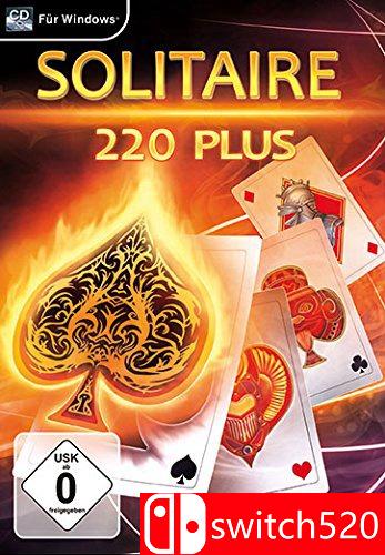 《纸牌220+（Solitaire 220 Plus）》v1.1 ZEKE破解版[EN]_0