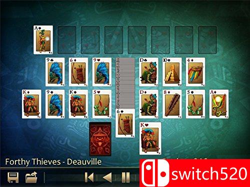 《纸牌220+（Solitaire 220 Plus）》v1.1 ZEKE破解版[EN]_3