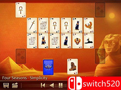 《纸牌220+（Solitaire 220 Plus）》v1.1 ZEKE破解版[EN]_4