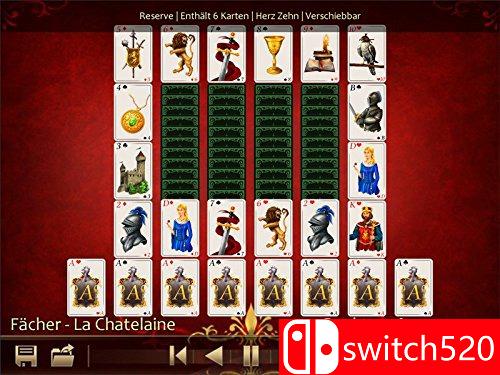 《纸牌220+（Solitaire 220 Plus）》v1.1 ZEKE破解版[EN]_6