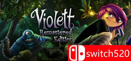 《紫发姑娘历险记：重制版》游戏主图