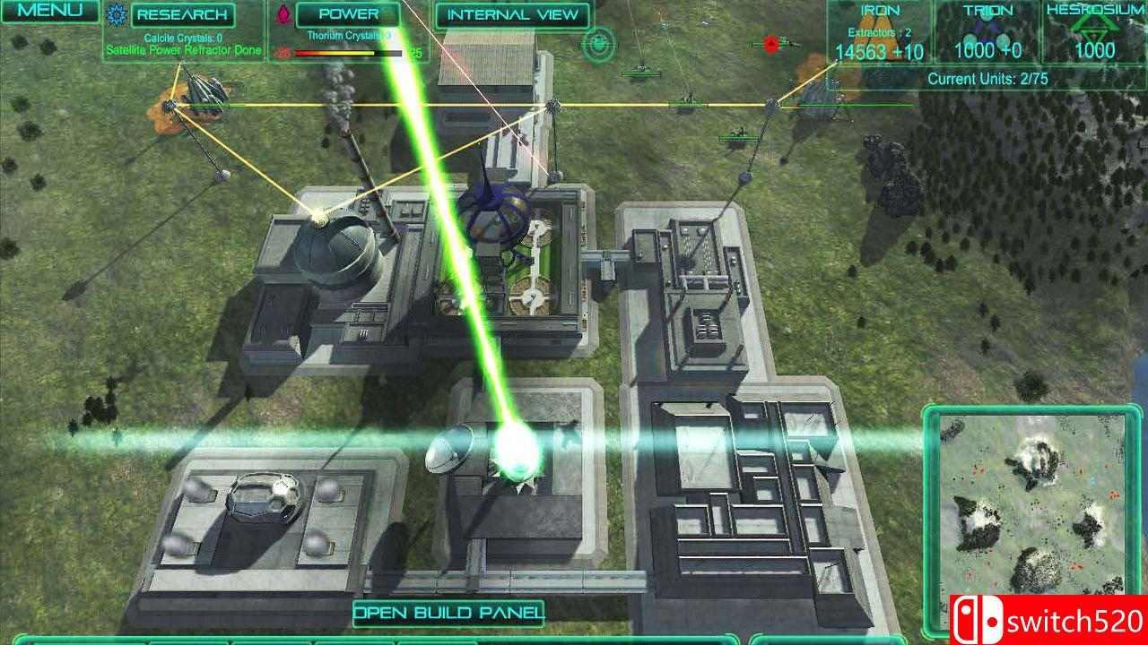 《可执行突击（Executive Assault）》SKIDORW破解版[EN]_3