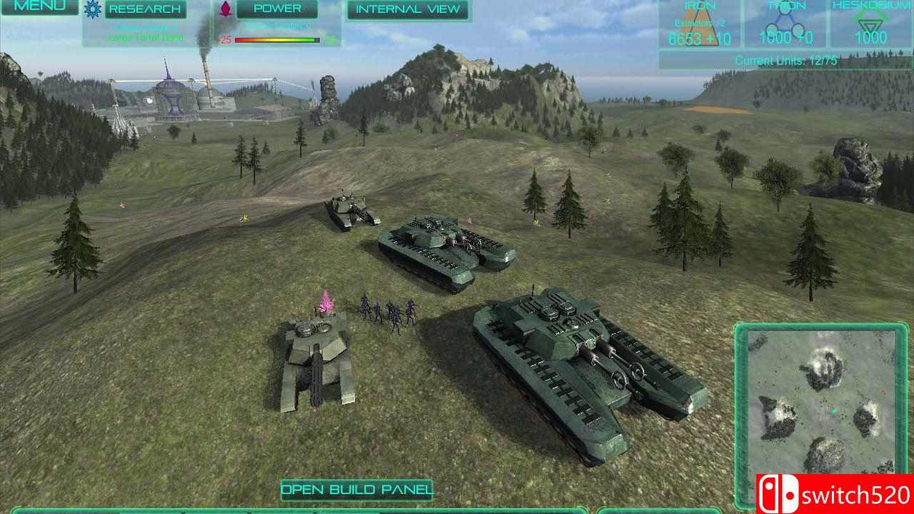 《可执行突击（Executive Assault）》SKIDORW破解版[EN]_4