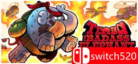《坏象坦博（TEMBO THE BADASS ELEPHANT）》SKIDROW修正破解版[EN]_0