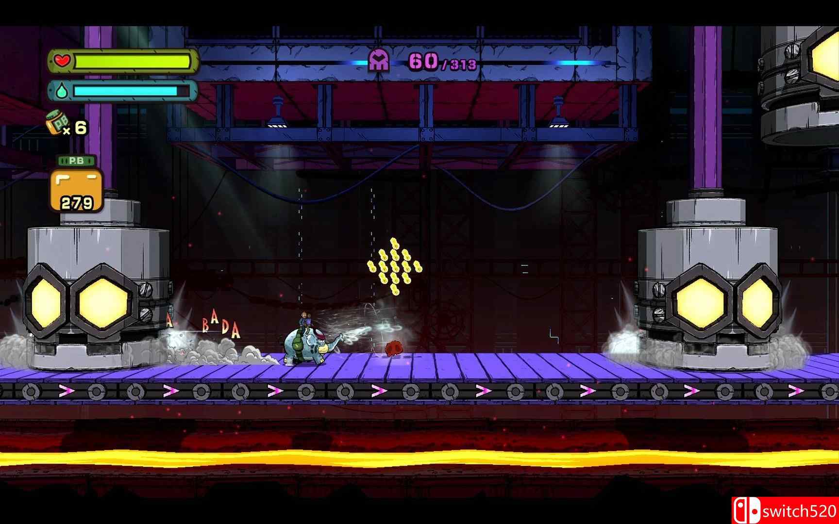 《坏象坦博（TEMBO THE BADASS ELEPHANT）》SKIDROW修正破解版[EN]_5