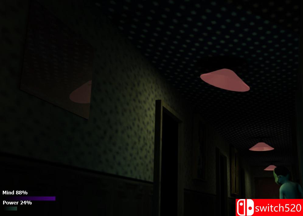 《Nani之夜》游戏截图1