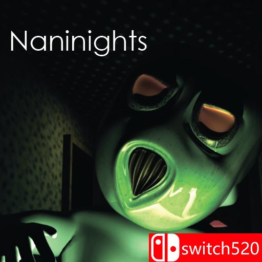 《Nani之夜（Naninights）》游戏主图