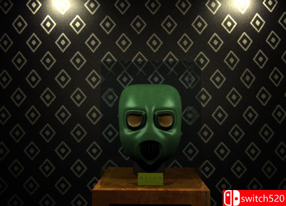 《Nani之夜》游戏截图2