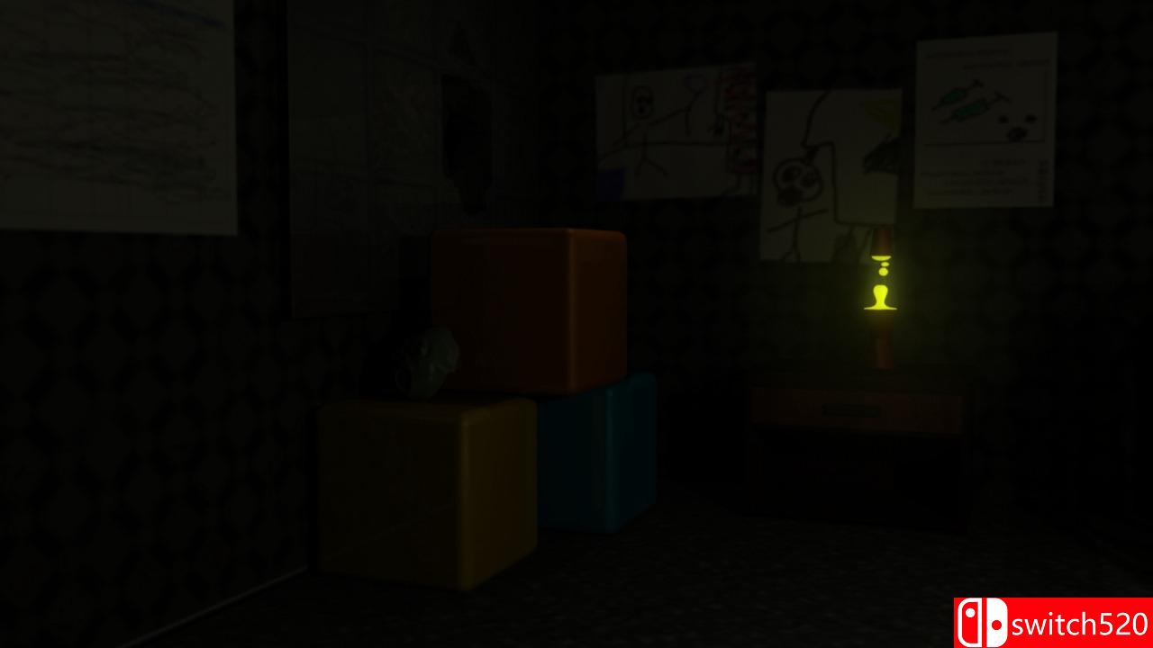 《Nani之夜》游戏截图5