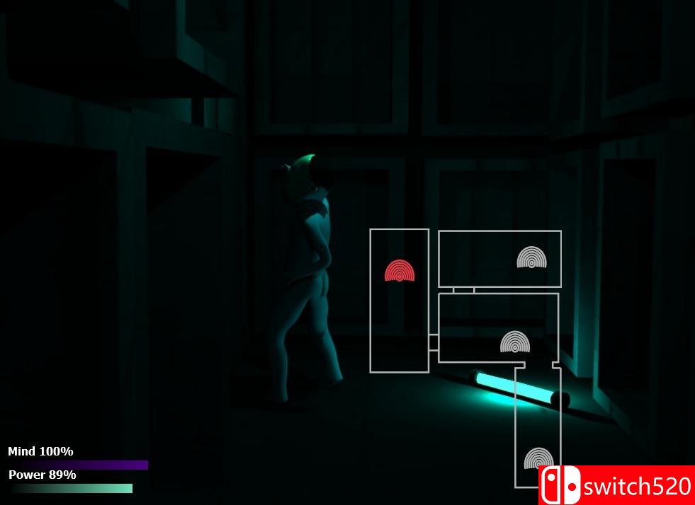 《Nani之夜》游戏截图6