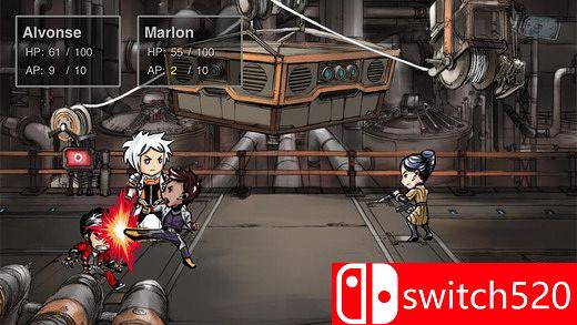 《贤者融合2》游戏截图1