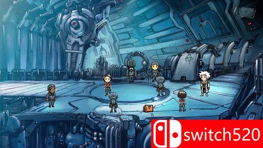 《贤者融合2》游戏截图2