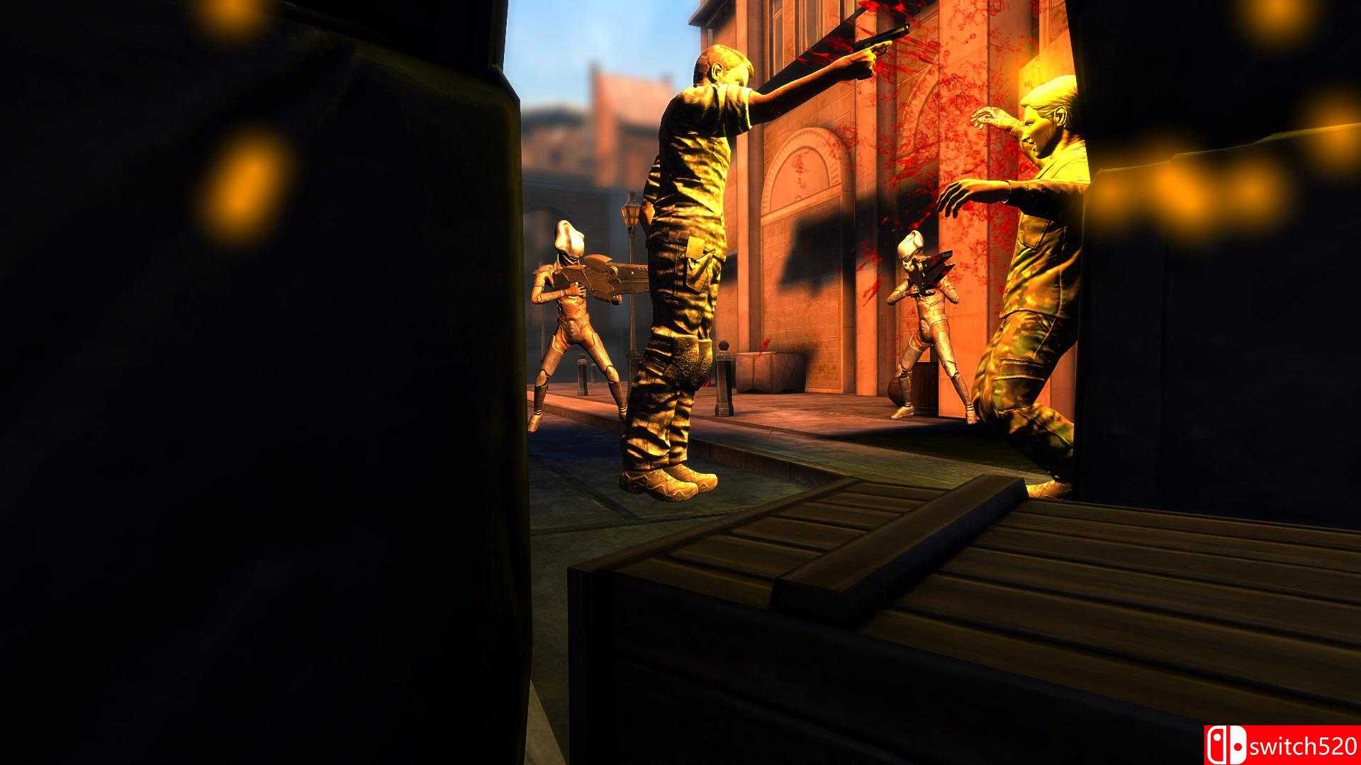 《太阳之战（Battle For The Sun）》CODEX破解版[CN/EN]_1