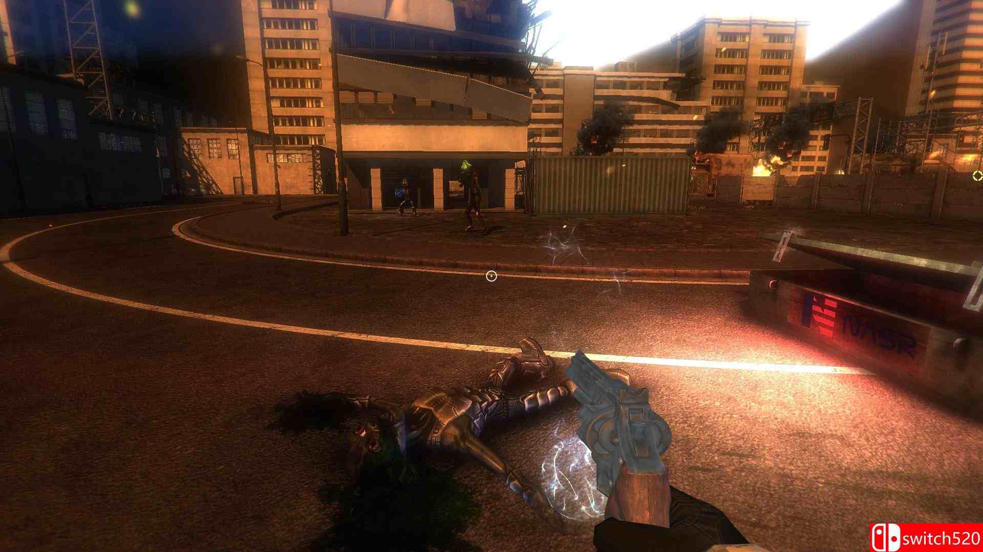 《太阳之战（Battle For The Sun）》CODEX破解版[CN/EN]_4