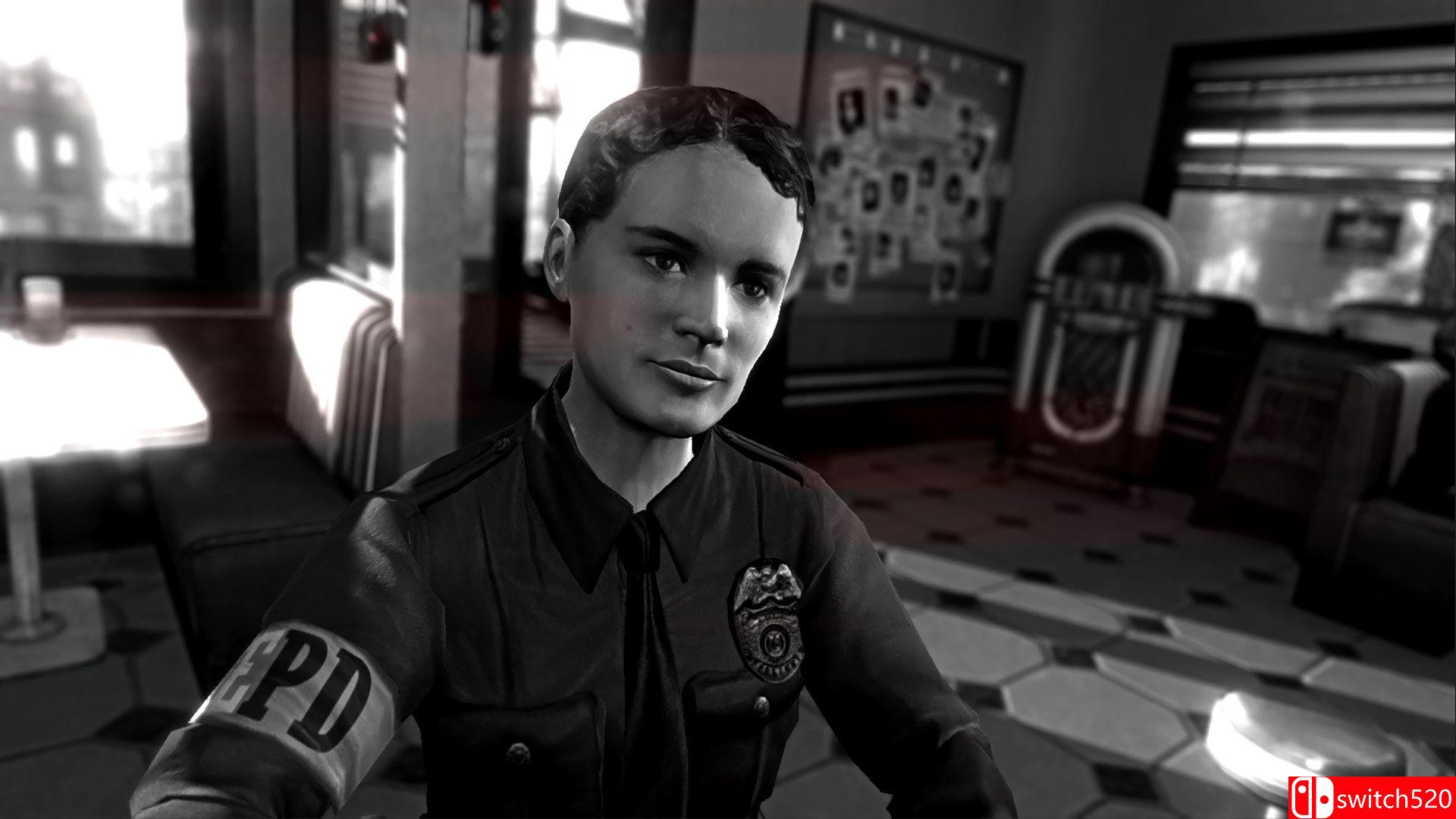 《蓝调与子弹（Blues and Bullets）》第一章 CODEX破解版[EN]_4