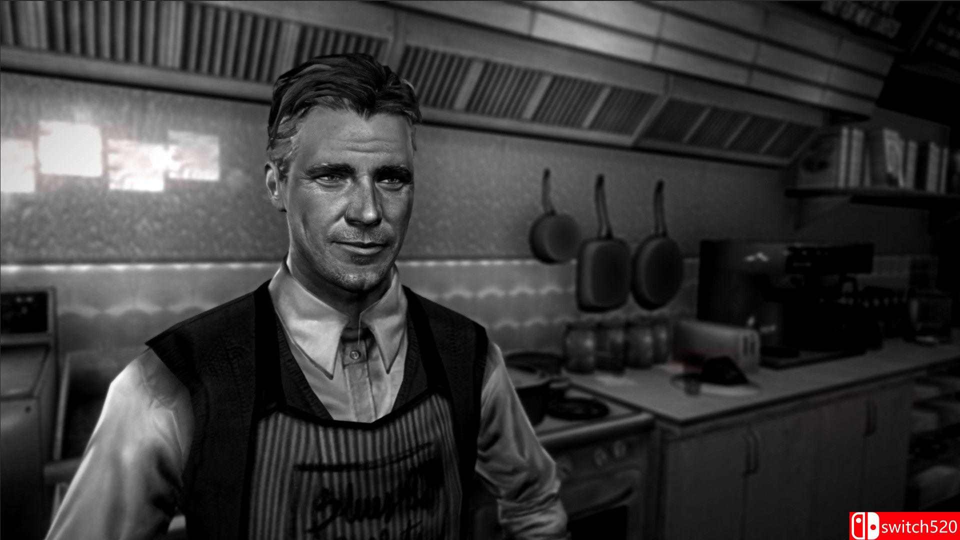 《蓝调与子弹（Blues and Bullets）》第一章 CODEX破解版[EN]_3