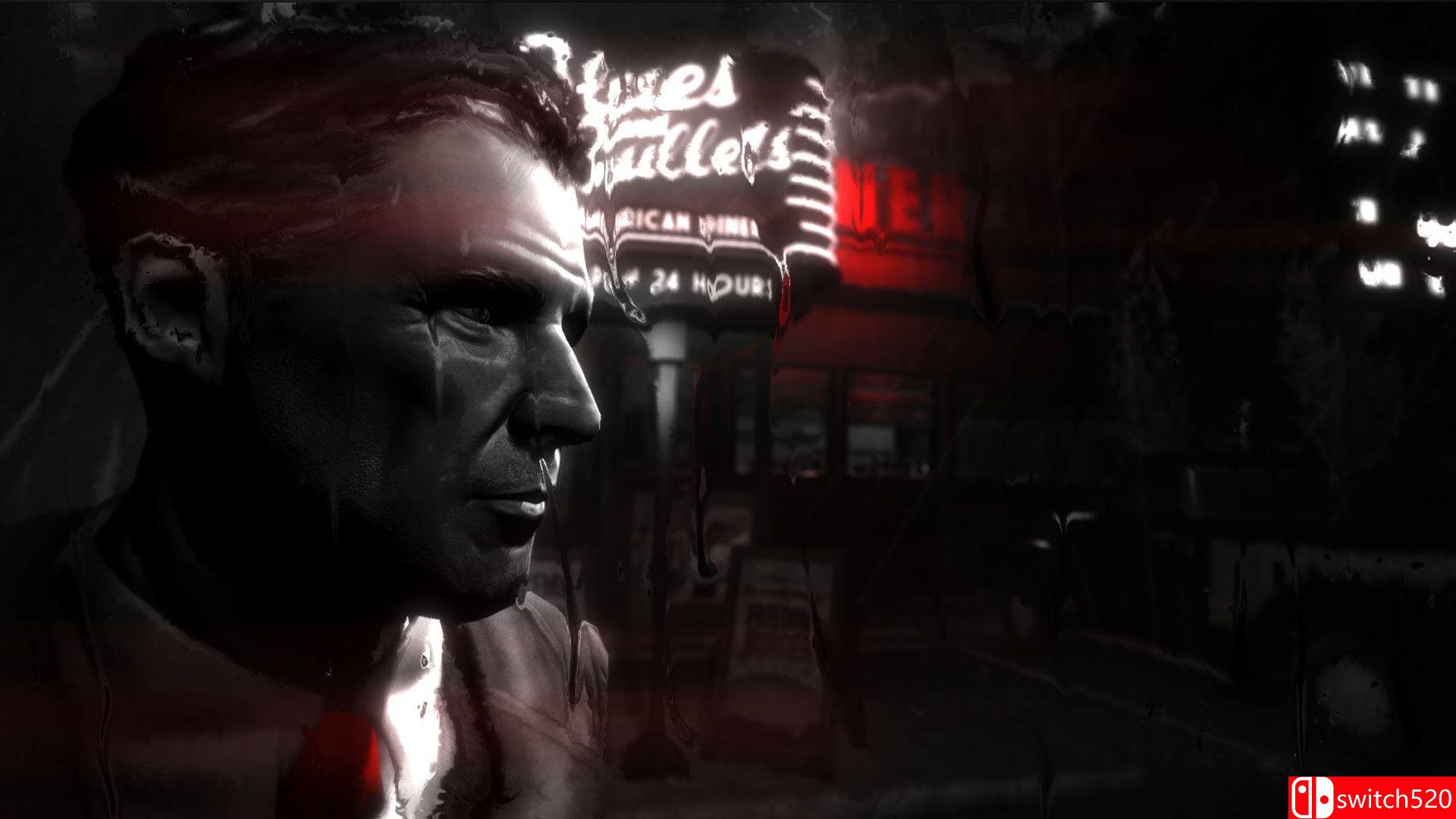 《蓝调与子弹（Blues and Bullets）》第一章 CODEX破解版[EN]_2