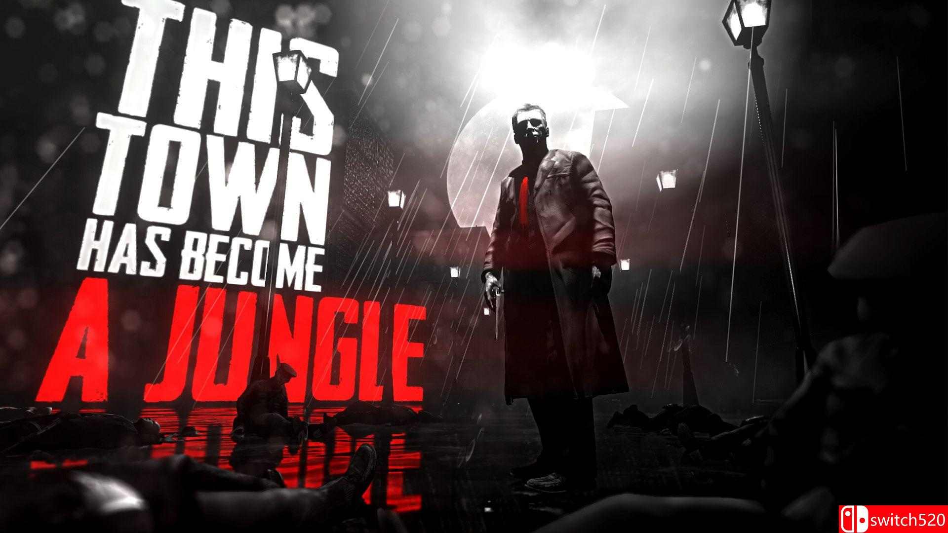 《蓝调与子弹（Blues and Bullets）》第一章 CODEX破解版[EN]_1