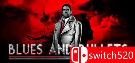 《蓝调与子弹（Blues and Bullets）》第一章 CODEX破解版[EN]_0