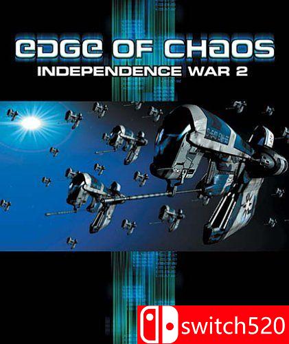 《独立战争合集（Independence War Compilation）》GOG经典版 I_KnoW破解版封面图