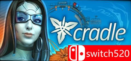 《摇篮（Cradle）》游戏主图