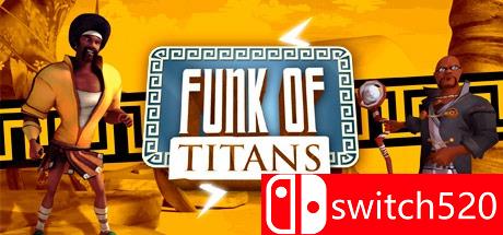 《疯克泰坦（Funk of Titans）》五国语言 ALiAS硬盘版[EN]_0