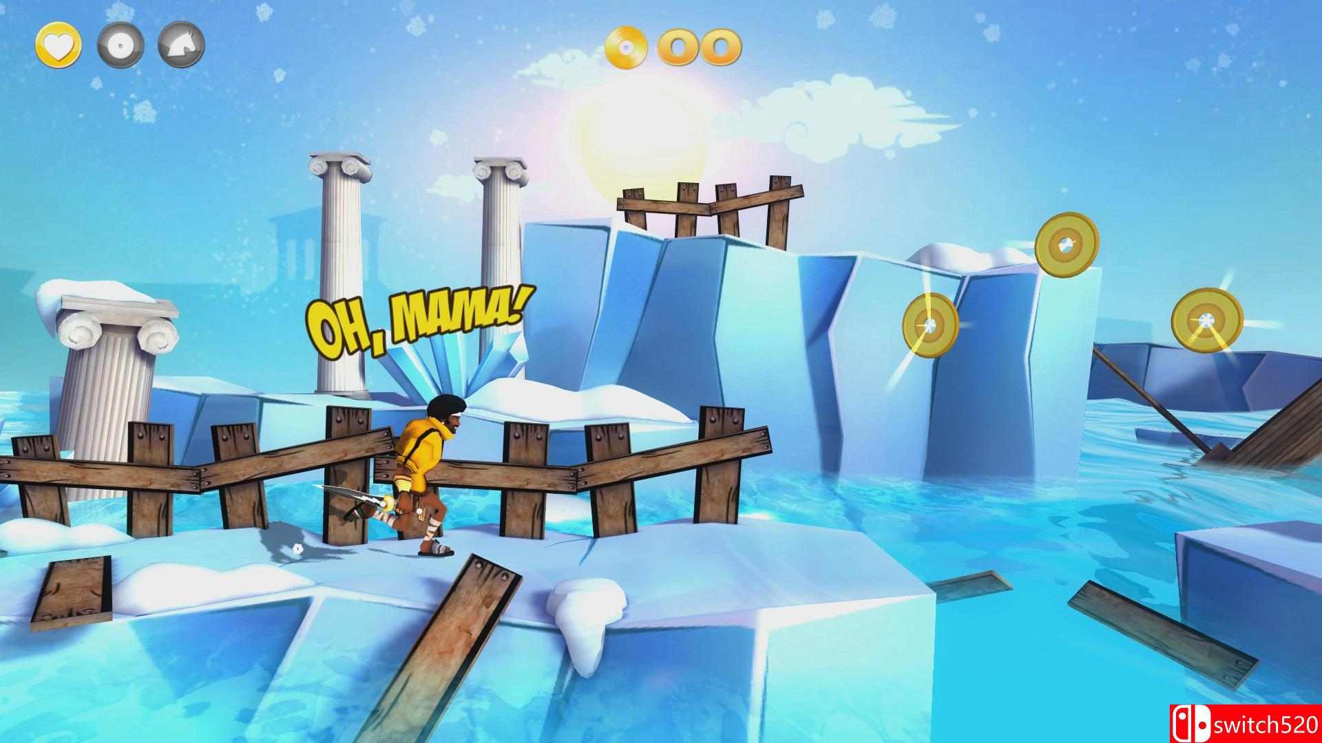 《疯克泰坦（Funk of Titans）》五国语言 ALiAS硬盘版[EN]_2