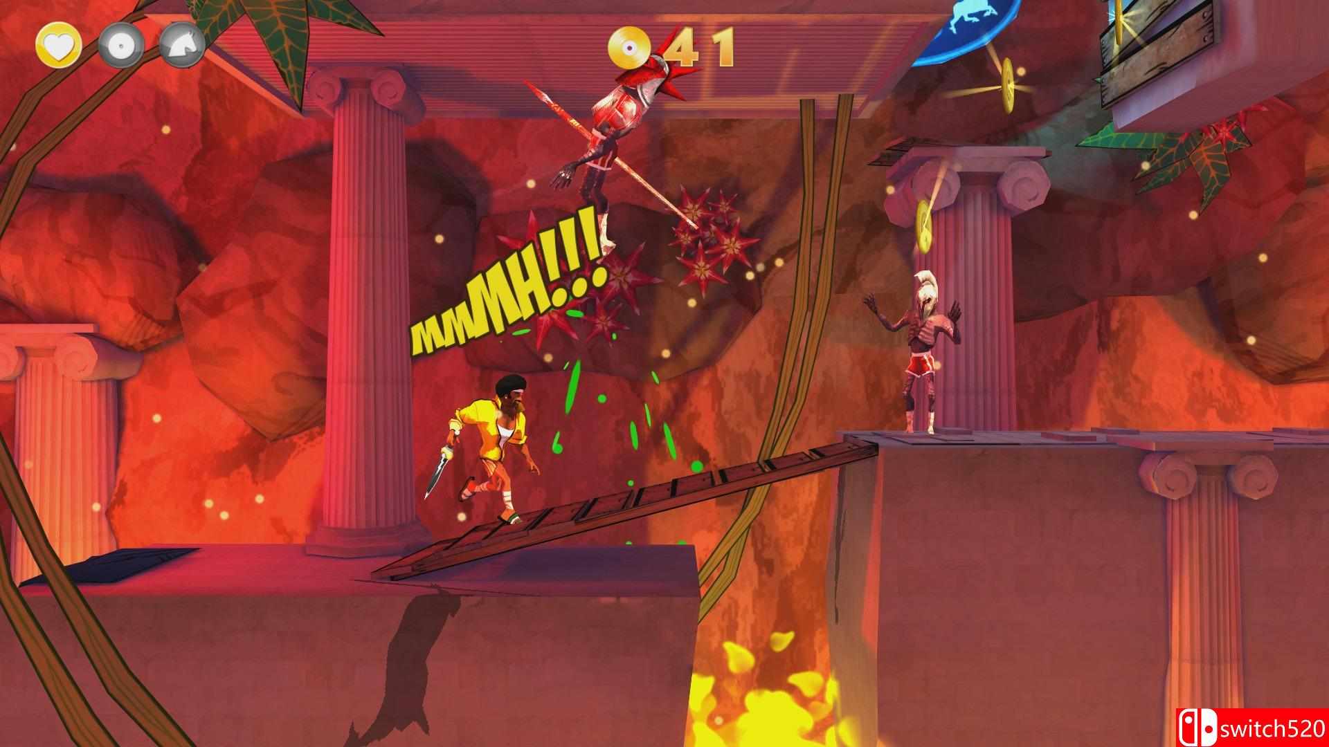 《疯克泰坦（Funk of Titans）》五国语言 ALiAS硬盘版[EN]_3