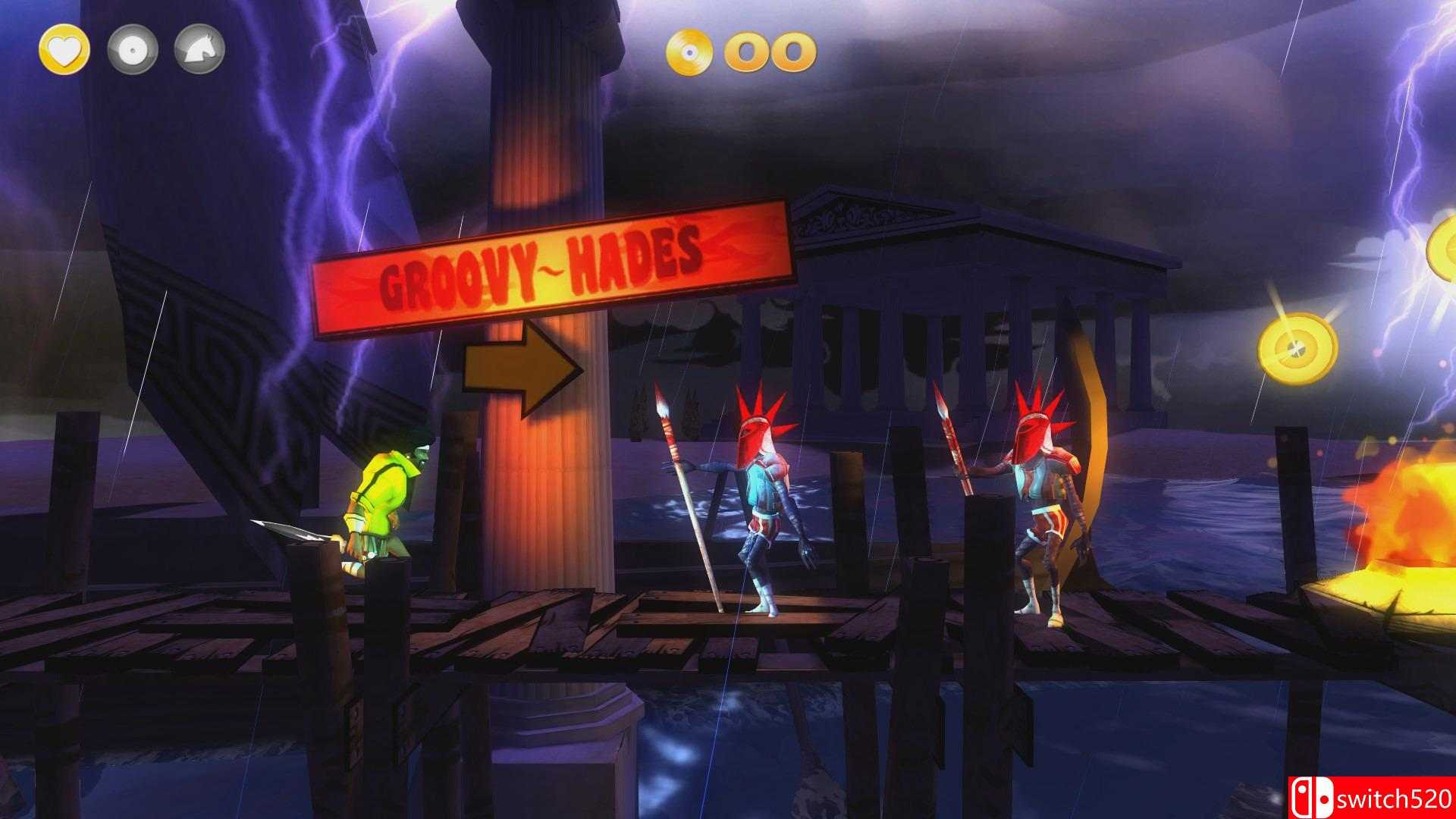 《疯克泰坦（Funk of Titans）》五国语言 ALiAS硬盘版[EN]_5