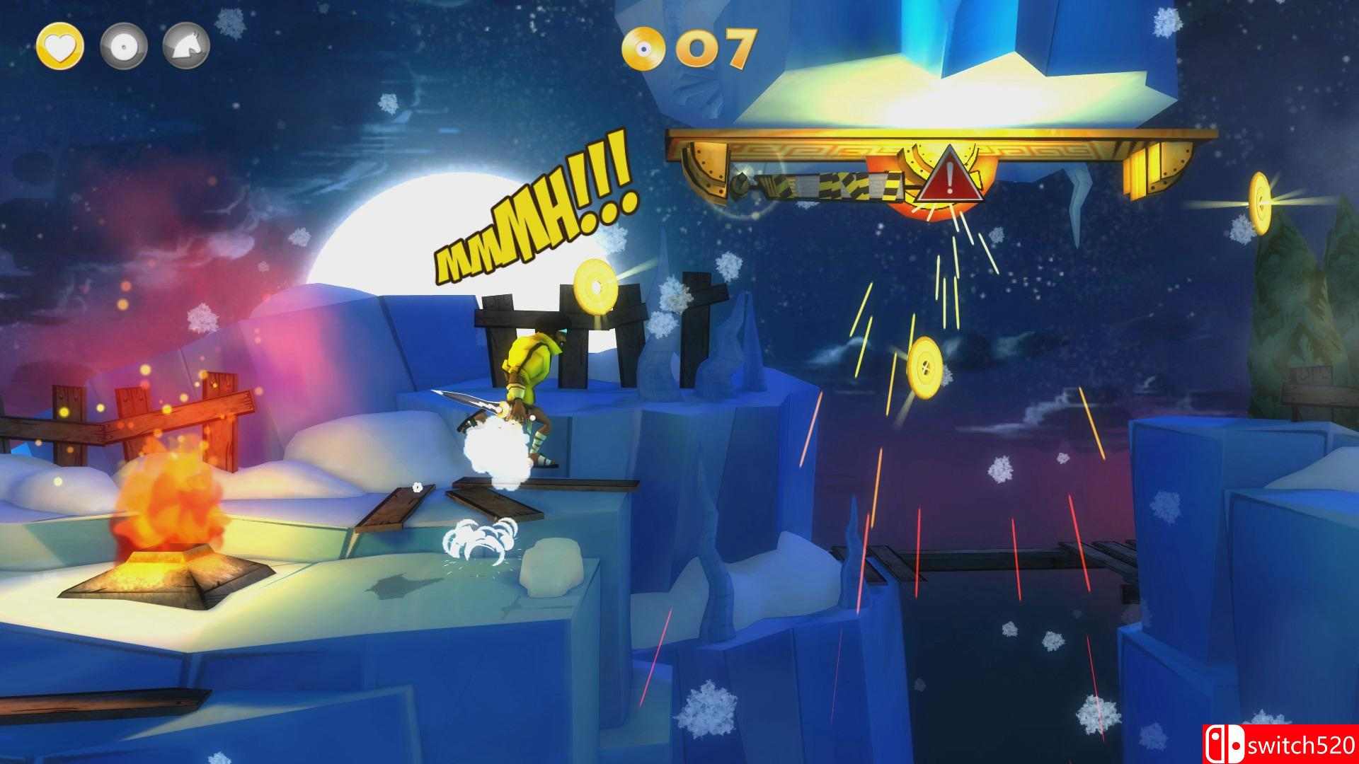 《疯克泰坦（Funk of Titans）》五国语言 ALiAS硬盘版[EN]_6