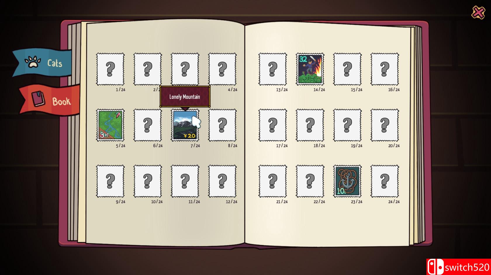 《喵堡垒》游戏截图6