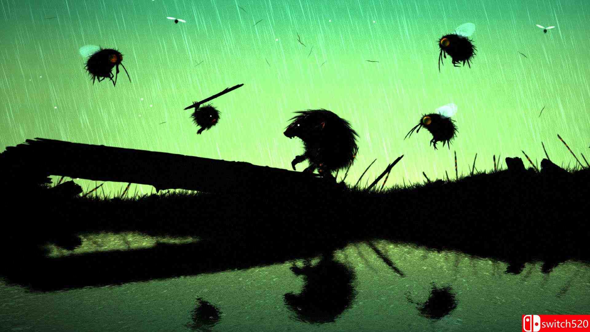 《费斯特（Feist）》TiNYiSO破解版[EN]_2