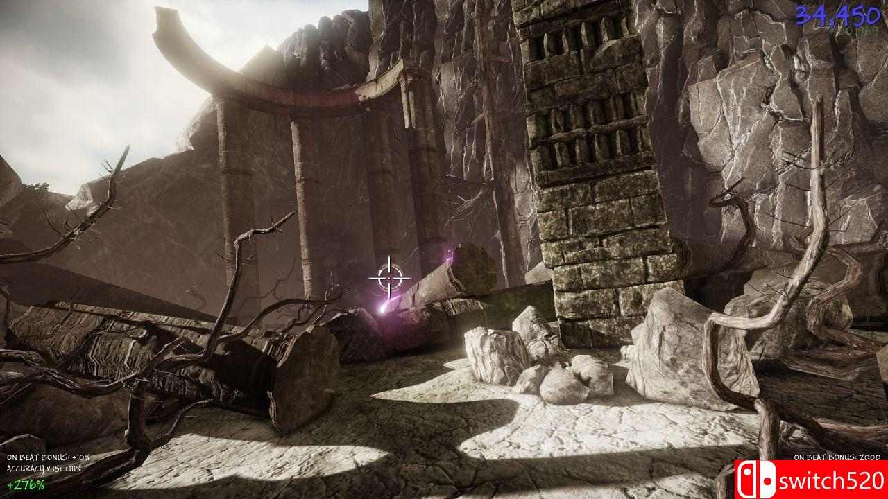 《绿色节拍计划（Project Green Beat）》PROPHET破解版[EN]_3