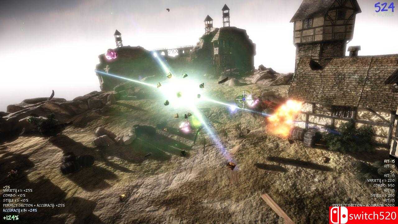 《绿色节拍计划（Project Green Beat）》PROPHET破解版[EN]_4