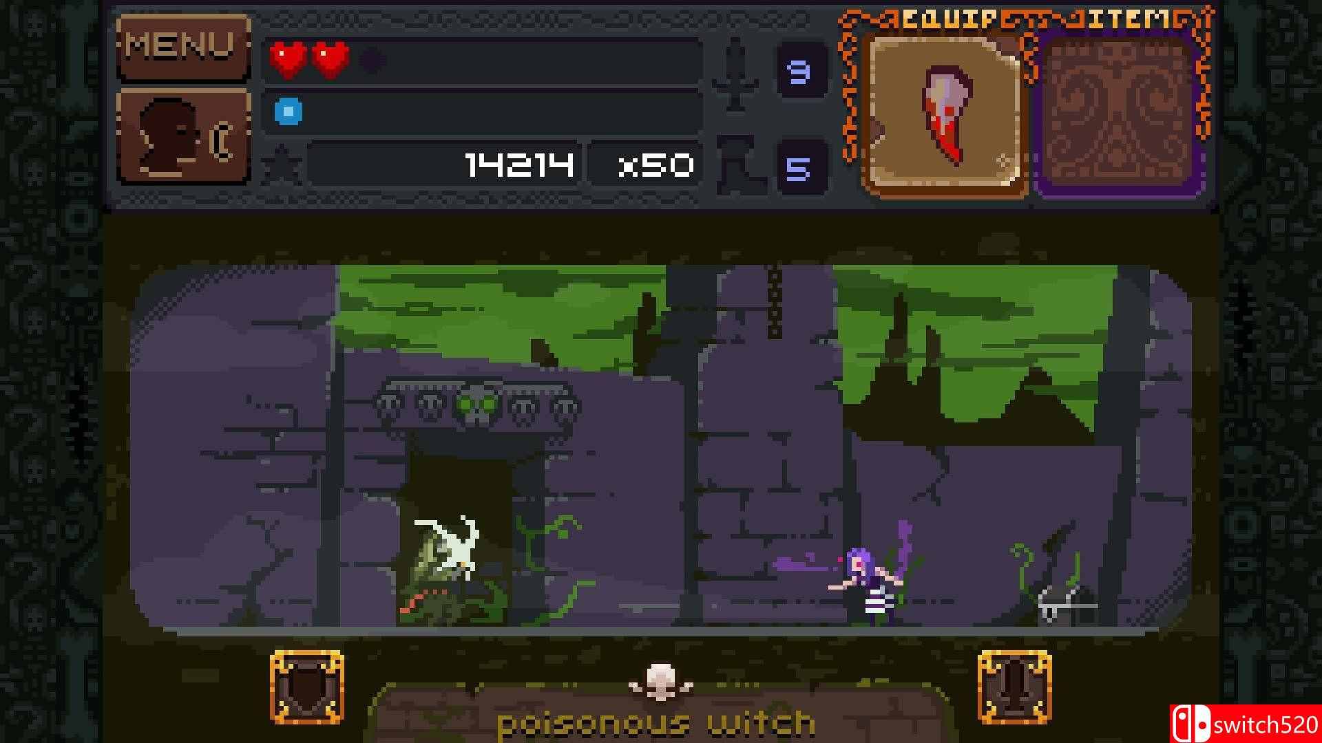 《厄运深牢（Deep Dungeons of Doom）》v1.0 TE破解版[EN]_2