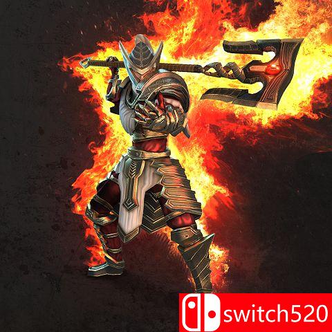 《Kyn（Kyn）》豪华版 3DM免安装破解版[EN]_8