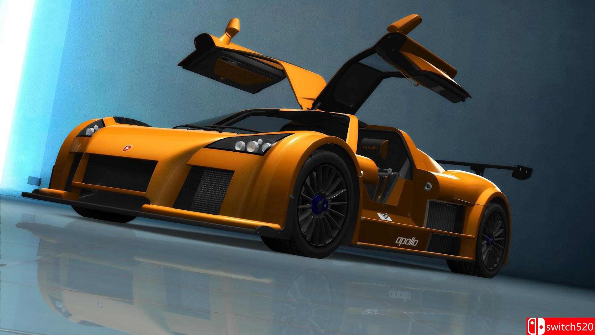 《无限试驾2（Test Drive Unlimited 2 Complete）》完全版 PROPHET破解版[EN]_1