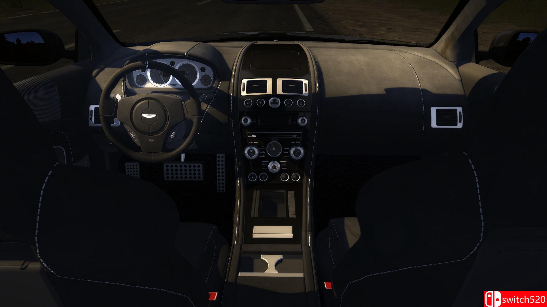 《无限试驾2（Test Drive Unlimited 2 Complete）》完全版 PROPHET破解版[EN]_3