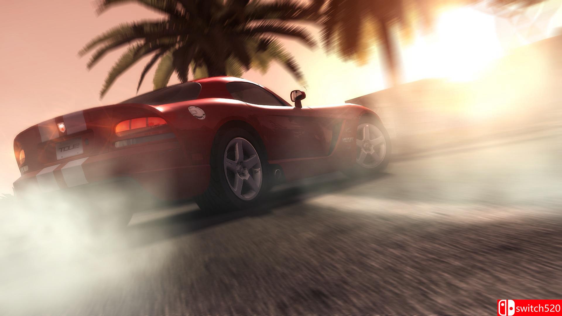 《无限试驾2（Test Drive Unlimited 2 Complete）》完全版 PROPHET破解版[EN]_4