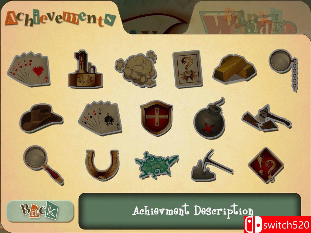 《梦幻卡片（Wonder Cards）》v1.0 ZEKE破解版[EN]_1