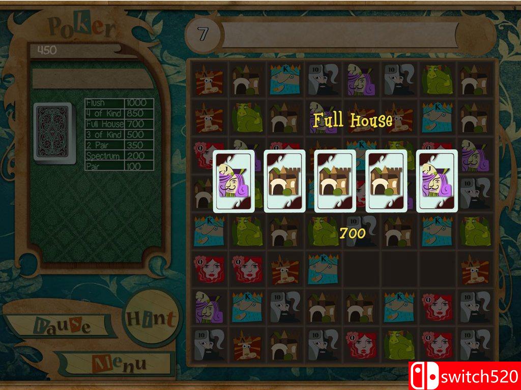 《梦幻卡片（Wonder Cards）》v1.0 ZEKE破解版[EN]_2