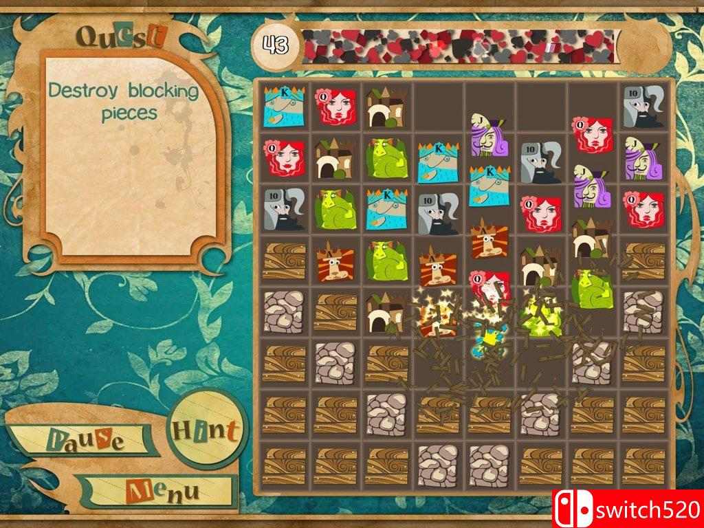 《梦幻卡片（Wonder Cards）》v1.0 ZEKE破解版[EN]_3